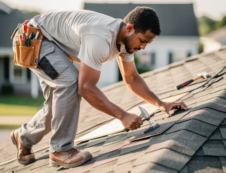 roofer Dunedin